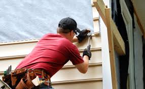 Affordable Siding Repair and Maintenance Services in Brookfield Center, OH